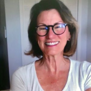 Meet your Posher, Robin